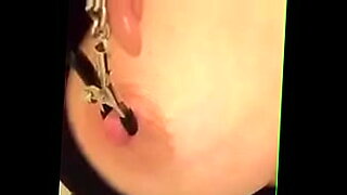 unexpected anal penetration makes her scream desperately in pain but its a consensual sexual role playing game|